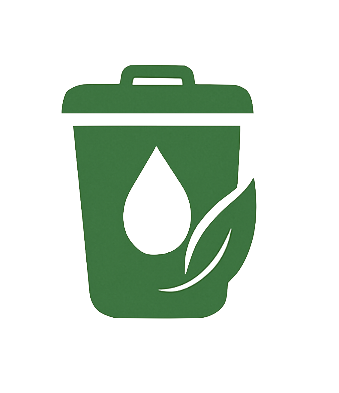 EcoBin logo